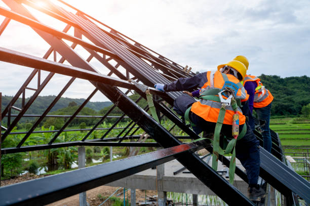 Trusted Lincoln, MT Roofing Contractor Experts
