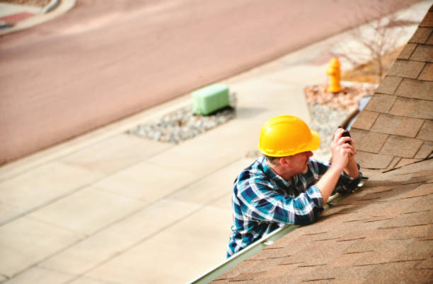Best Metal Roofing Contractor  in Lincoln, MT