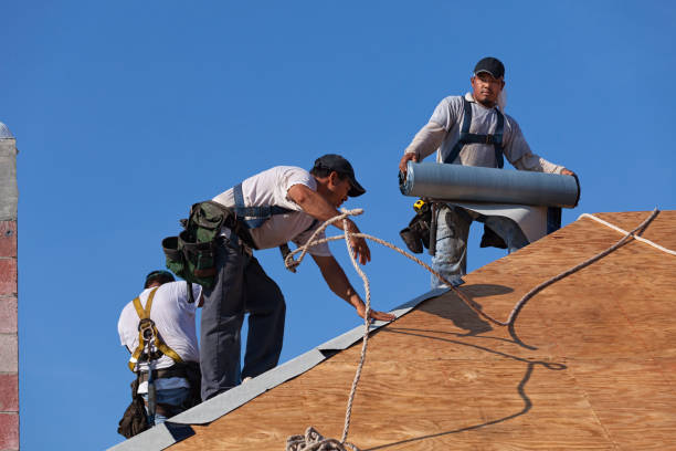 Best New Roof Installation  in Lincoln, MT