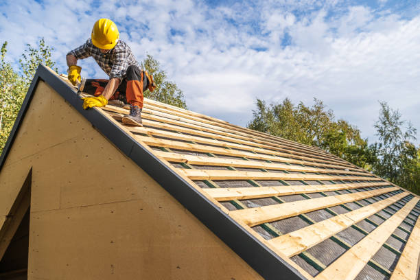 Best Residential Roofing Contractor  in Lincoln, MT